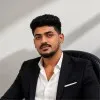 Arichand Rahul
