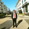 SHIVAM SANJAYRAO DESHPANDE