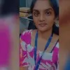 Pavithra Ganapathy