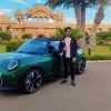 Ajay Singh