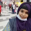 Zeba Chowdhury