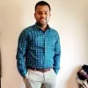shrikant patil