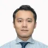 Yongxin Chen
