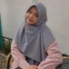 Rizky Indah Siregar