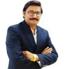 Kuldeepsinh Chauhan