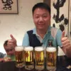 Leon Ying