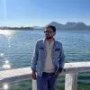 Rushil Sanghvi
