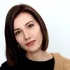 Julia Okruzhnova