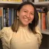 Faye Walalangi