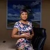 Mary Damilola Adams