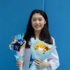 Christine Su
