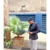 Harshal Muthal