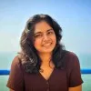 Cathrine Priyanka