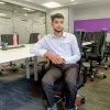 Chaitanya Bhosale