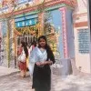 Shibbani Pattnaik