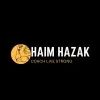 Haim Hazak