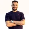 Abdulrahman Almahmoud