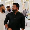 Shazil Mohammad Qureshi