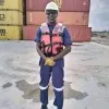 Oladimeji ayanfe