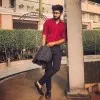 M DIPESHWAR RAO