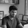 Kishor Kesinapalli