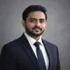Harsh Bhanderi