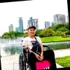 Muscular Dystrophy Organization Nepal