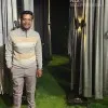 Mohit Kedia