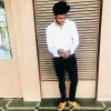 Sanket Vaidya