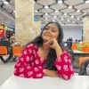 Jagriti Rao