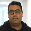 Avinash Ramdoyal