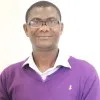 Blessing Mudarikwa