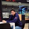 MOHAMMED FARISA