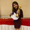 Kritika Agarwal