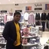 Idrish Shaikh