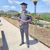 Vincent Baloyi