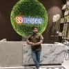 Nawazish Saifi