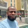 Ibrahim Audu MCIPS