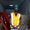 Elvis Jonathan Amankwah