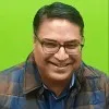 Abhishek Mukhopadhyay