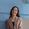 Oleksandra Poliakova