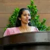 Asvitha Rajesh