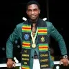 Charty Joseph Gyano