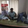 Mohammad Mostaque Ahmed