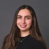 Nadine Toury