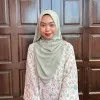 Nur Farzanah Shahirah Mohmad Asri