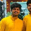 K Pawan Kumar