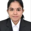 SILPA NAIR
