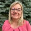 Wanda Peterson