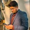 Souvik Dey